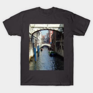 Venice Italy 01 T-Shirt